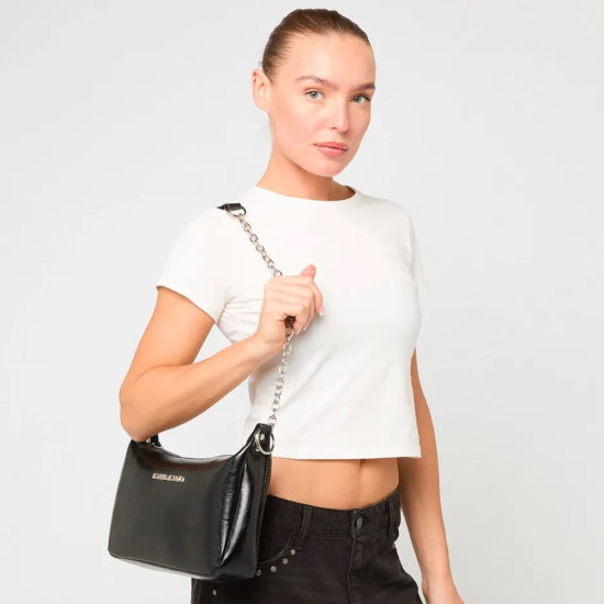 Karl Kani Τσάντα ώμου KK Retro Shoulder Bag